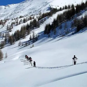 Appartement Les Cimes, Mon Studio à La Montagne-super Sauze., Enchastrayes