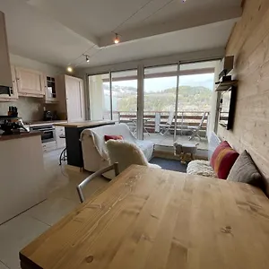 Appartement Le Champas, Enchastrayes