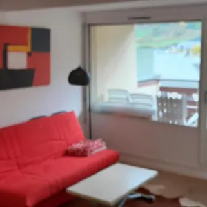 Appartement 2 Ch 35m2 Au Bord Des Pistes De Ski, Enchastrayes