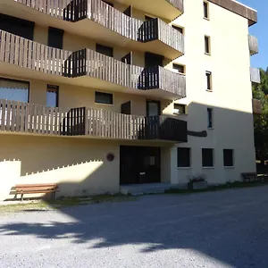 Appartement Les Melezes 267, Enchastrayes