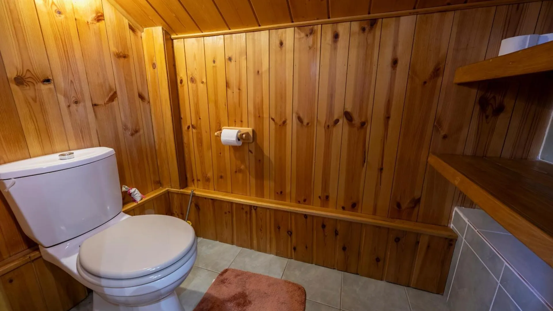 Chalet Parenthese Alpine - Poele A Bois - Calme - Parking Villa Enchastrayes France